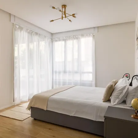 Family Joy - Location & Garage Apartment Lugano