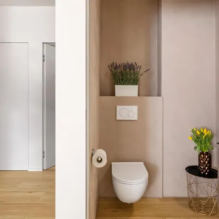 Family Joy - Location & Garage Apartment Lugano