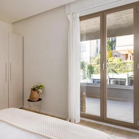 Apartment Family Joy - Location & Garage *