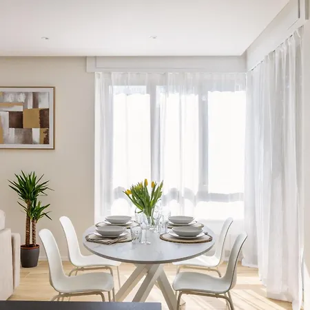 Family Joy - Location & Garage Apartment Lugano