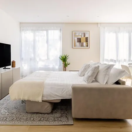 Apartment Family Joy - Location & Garage Lugano