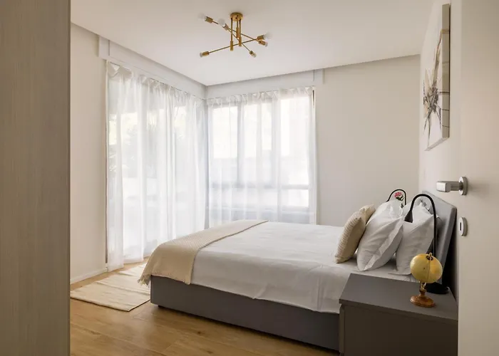 Family Joy - Close To Centre アパート ルガーノ