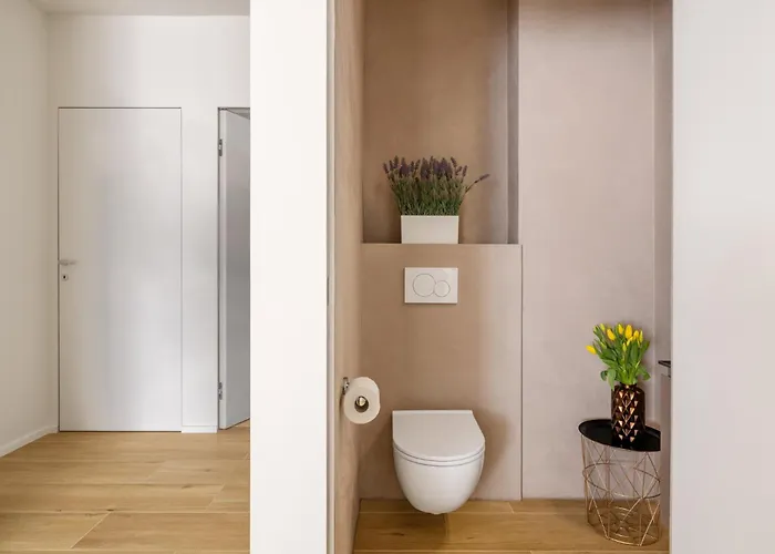 Family Joy - Close To Centre アパート ルガーノ