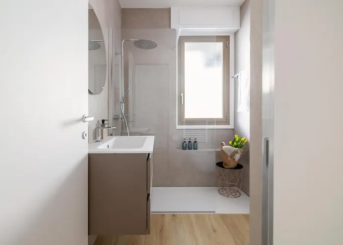 アパート Family Joy - Close To Centre