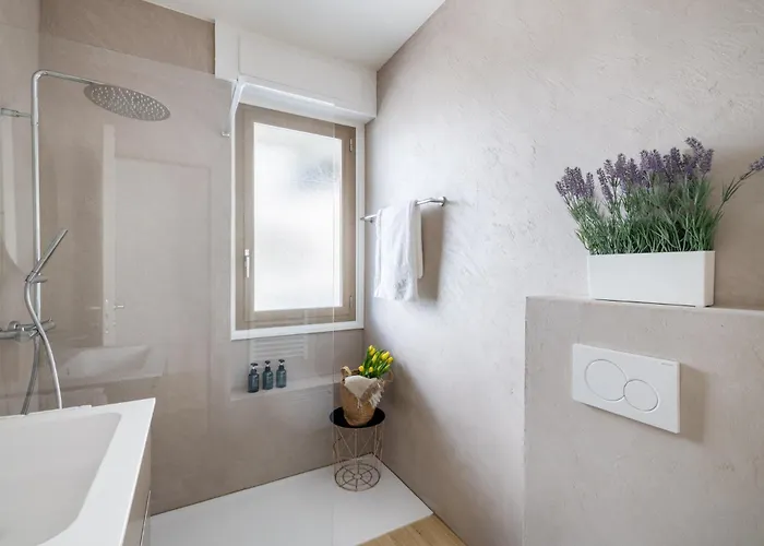 Family Joy - Close To Centre アパート *