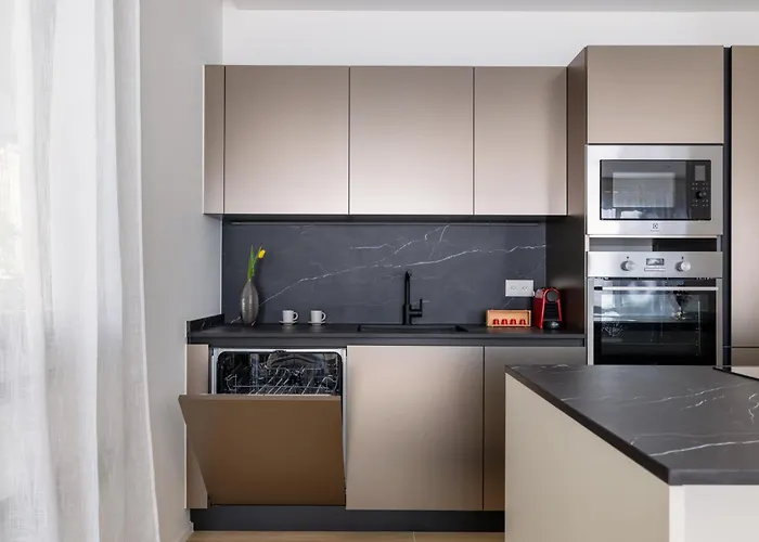 アパート Family Joy - Close To Centre *