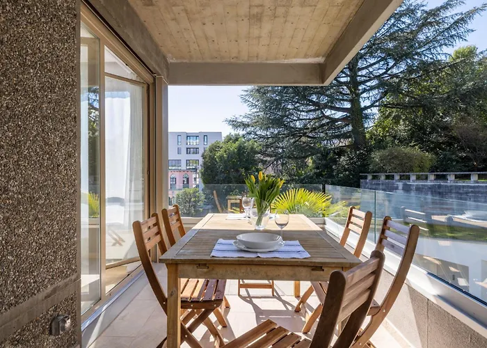 アパート Family Joy - Close To Centre