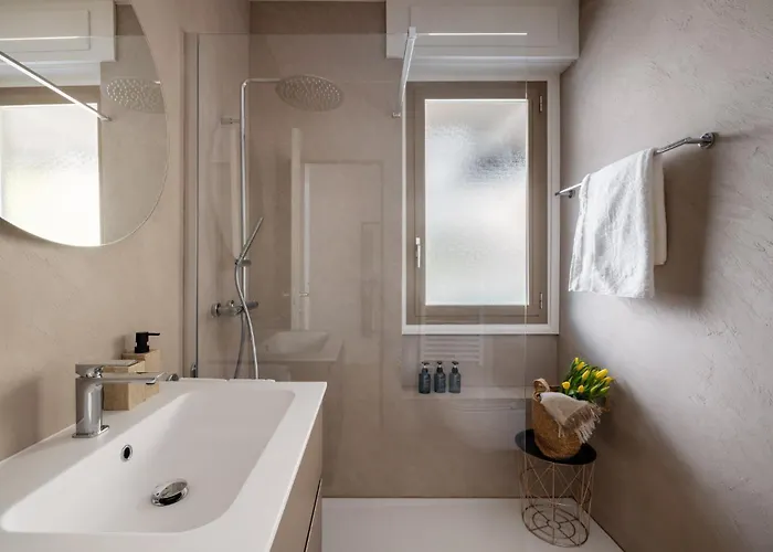 Family Joy - Close To Centre アパート *