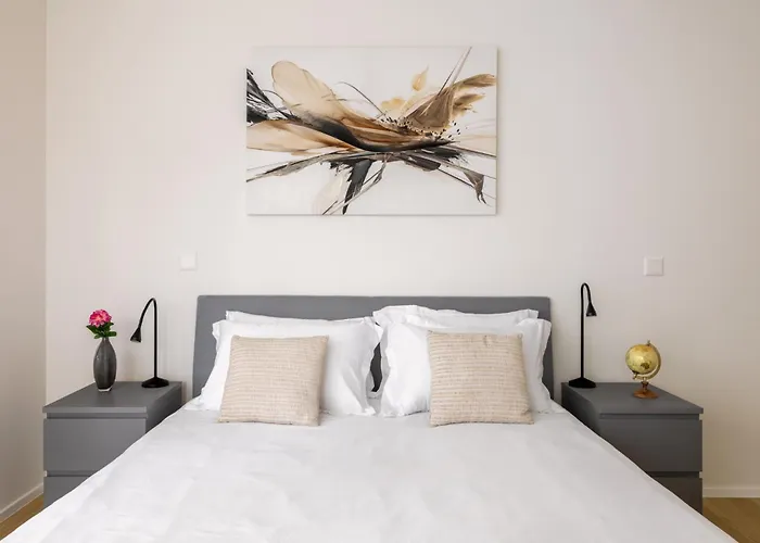 Family Joy - Close To Centre アパート ルガーノ