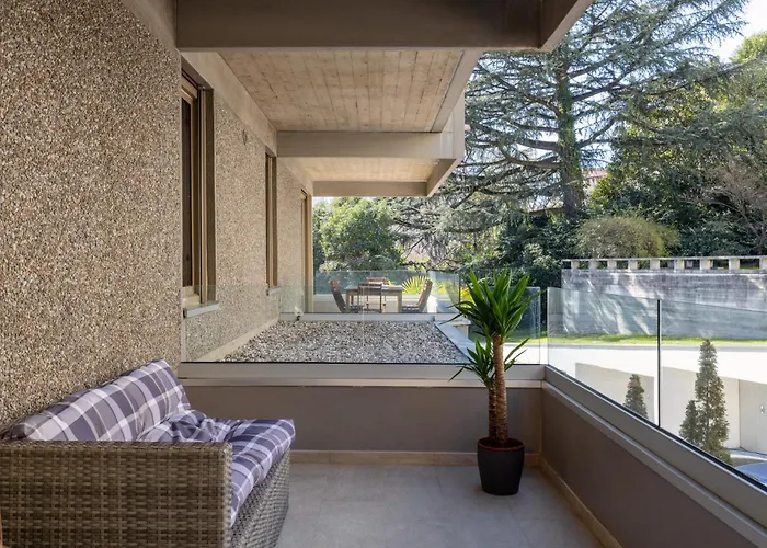 Family Joy - Close To Centre アパート