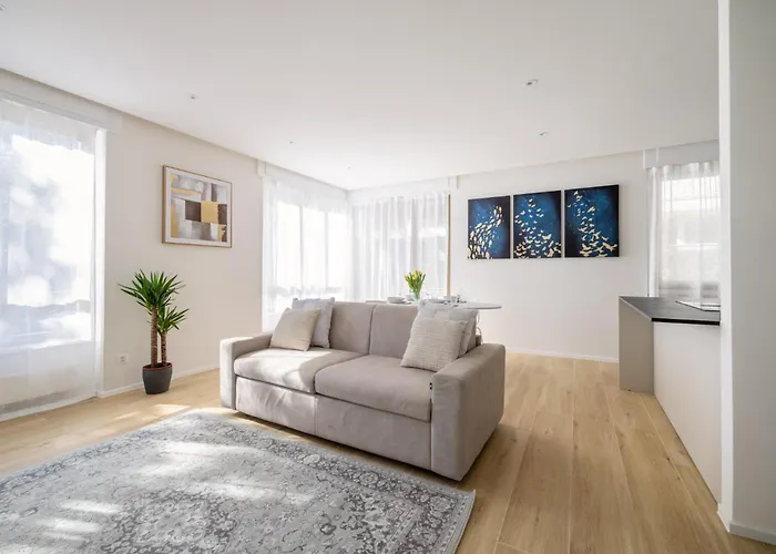 Family Joy - Close To Centre アパート *