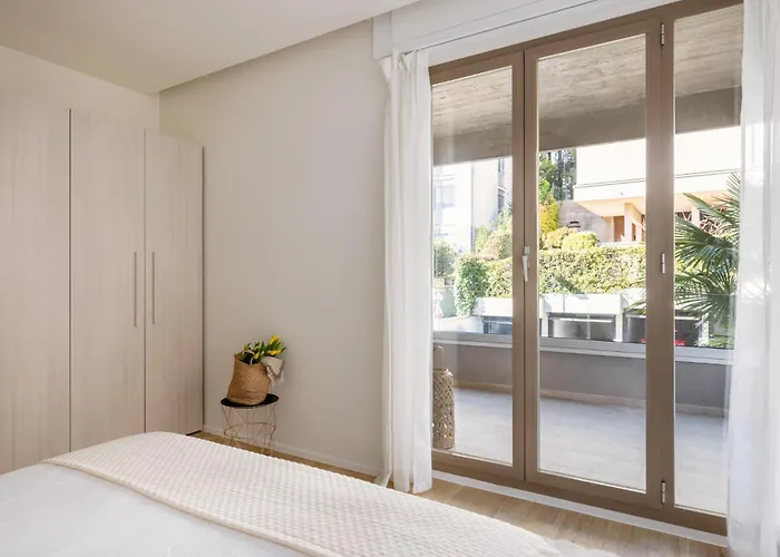 アパート Family Joy - Close To Centre *