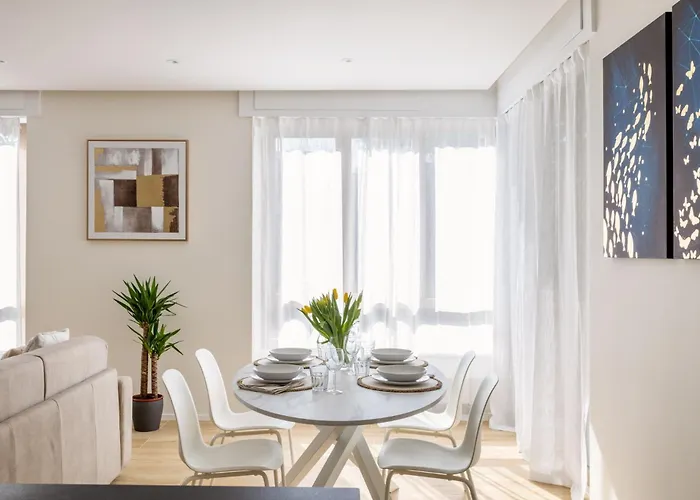 Family Joy - Close To Centre アパート ルガーノ