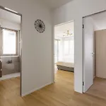 Apartment Family Joy - Close To Centre *