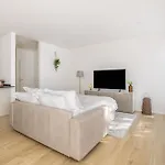 Apartment Family Joy - Close To Centre Lugano