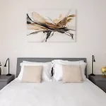 Family Joy - Close To Centre Apartment Lugano