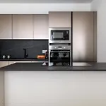 Apartment Family Joy - Close To Centre Lugano