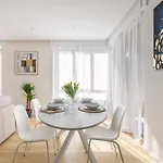 Family Joy - Close To Centre Apartment