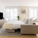 Apartment Family Joy - Close To Centre Lugano