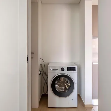 Family Joy - Close To Centre Lugano