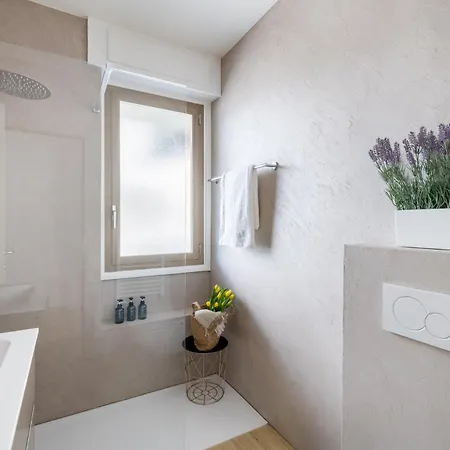 Family Joy - Close To Centre Apartment *