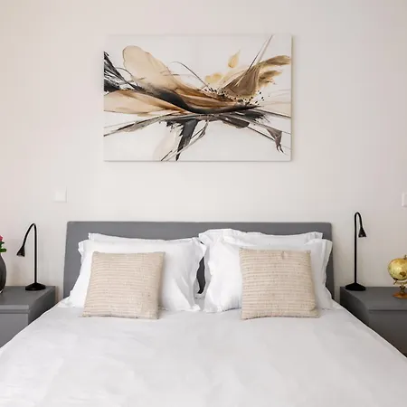 Family Joy - Close To Centre Apartment Lugano